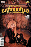 Cinderella: From Fabletown With Love (2010)  n° 4 - DC (Vertigo)