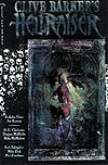 Clive Barker's Hellraiser (1989)  n° 10 - Marvel Comics (Epic Comics)