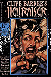 Clive Barker's Hellraiser (1989)  n° 13 - Marvel Comics (Epic Comics)