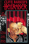 Clive Barker's Hellraiser (1989)  n° 14 - Marvel Comics (Epic Comics)