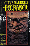 Clive Barker's Hellraiser (1989)  n° 16 - Marvel Comics (Epic Comics)