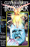 Clive Barker's Hellraiser (1989)  n° 18 - Marvel Comics (Epic Comics)