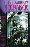 Clive Barker's Hellraiser (1989)  n° 19 - Marvel Comics (Epic Comics)