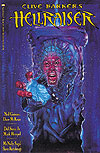 Clive Barker's Hellraiser (1989)  n° 20 - Marvel Comics (Epic Comics)