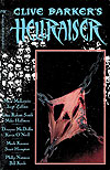 Clive Barker's Hellraiser (1989)  n° 2 - Marvel Comics (Epic Comics)