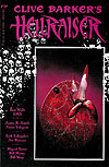 Clive Barker's Hellraiser (1989)  n° 6 - Marvel Comics (Epic Comics)