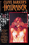 Clive Barker's Hellraiser (1989)  n° 9 - Marvel Comics (Epic Comics)