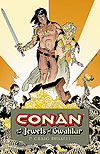 Conan And The Jewels of Gwahlur (2005)  - Dark Horse Comics