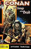 Conan And The Songs of The Dead (2006)  n° 1 - Dark Horse Comics