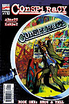 Conspiracy (1998)  n° 1 - Marvel Comics