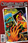 Conspiracy (1998)  n° 2 - Marvel Comics