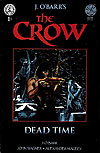 Crow: Dead Time (1996)  n° 1 - Kitchen Sink