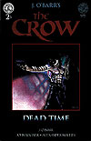 Crow: Dead Time (1996)  n° 2 - Kitchen Sink