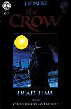 Crow: Dead Time (1996)  n° 3 - Kitchen Sink