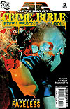 Crime Bible: Five Lessons of Blood (2007)  n° 5 - DC Comics