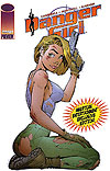 Danger Girl (1997)  n° 0 - Image Comics