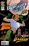 Danger Girl (1997)  n° 3 - Image Comics