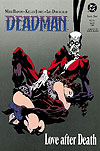 Deadman: Love After Death (1989)  n° 1 - DC Comics