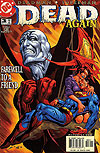 Deadman: Dead Again (2001)  n° 3 - DC Comics