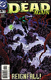 Deadman: Dead Again (2001)  n° 4 - DC Comics