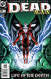 Deadman: Dead Again (2001)  n° 5 - DC Comics