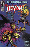 Demon Annual, The (1992)  n° 1 - DC Comics