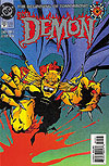 Demon, The (1990)  n° 0 - DC Comics