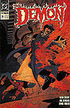 Demon, The (1990)  n° 10 - DC Comics
