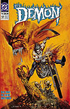 Demon, The (1990)  n° 12 - DC Comics