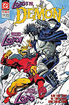 Demon, The (1990)  n° 13 - DC Comics