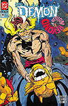 Demon, The (1990)  n° 16 - DC Comics