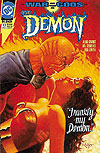 Demon, The (1990)  n° 17 - DC Comics