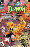 Demon, The (1990)  n° 19 - DC Comics