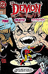 Demon, The (1990)  n° 21 - DC Comics