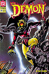 Demon, The (1990)  n° 22 - DC Comics
