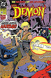 Demon, The (1990)  n° 24 - DC Comics