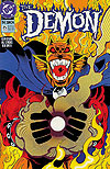 Demon, The (1990)  n° 25 - DC Comics