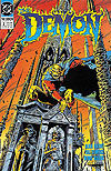 Demon, The (1990)  n° 2 - DC Comics