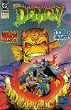 Demon, The (1990)  n° 3 - DC Comics