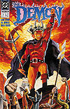 Demon, The (1990)  n° 7 - DC Comics