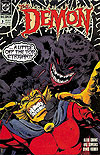 Demon, The (1990)  n° 9 - DC Comics