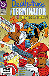 Deathstroke, The Terminator (1991)  n° 13 - DC Comics