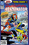 Deathstroke, The Terminator (1991)  n° 14 - DC Comics