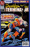 Deathstroke, The Terminator (1991)  n° 16 - DC Comics