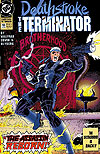 Deathstroke, The Terminator (1991)  n° 18 - DC Comics