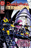 Deathstroke, The Terminator (1991)  n° 19 - DC Comics
