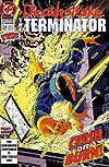 Deathstroke, The Terminator (1991)  n° 24 - DC Comics