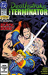 Deathstroke, The Terminator (1991)  n° 25 - DC Comics