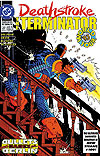 Deathstroke, The Terminator (1991)  n° 27 - DC Comics