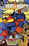 Deathstroke, The Terminator (1991)  n° 29 - DC Comics